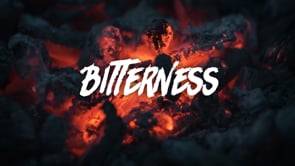 Bitterness in the Family