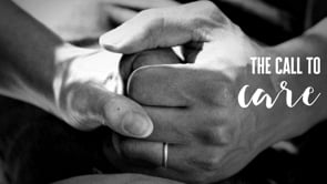 The Call to Care for the Poor