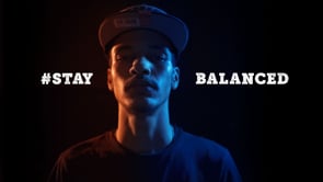 #StayBalanced - Pt 3 - The Way Out