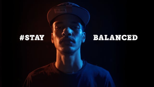 #StayBalanced - Pt 5 - The Way Out 2