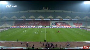 Persepolis vs Havadar - Full - Week 9 - 2021/22 Iran Pro League