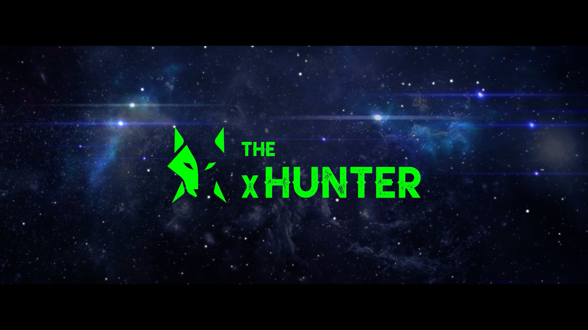 The xHUNTER NFT