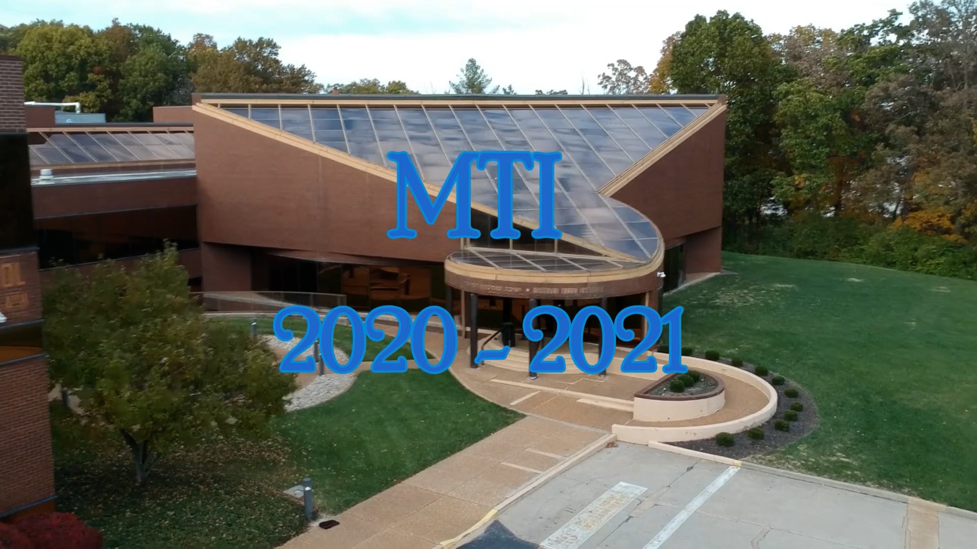 MTI End of Year Video 2020-2021