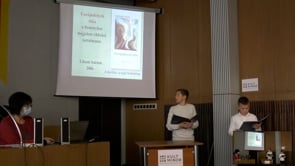 Kincskeresők 2021-1-Jakubecz Márta, író.mp4