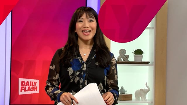 WHATS HOT THIS HOLIDAY | CHERYL NELSON | DailyFlash