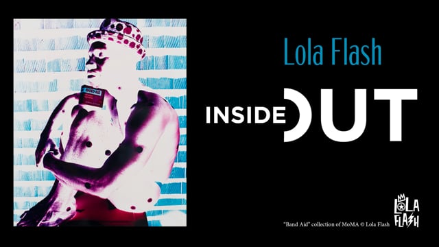 Lola Flash - Alumni Lecture "Inside Out"