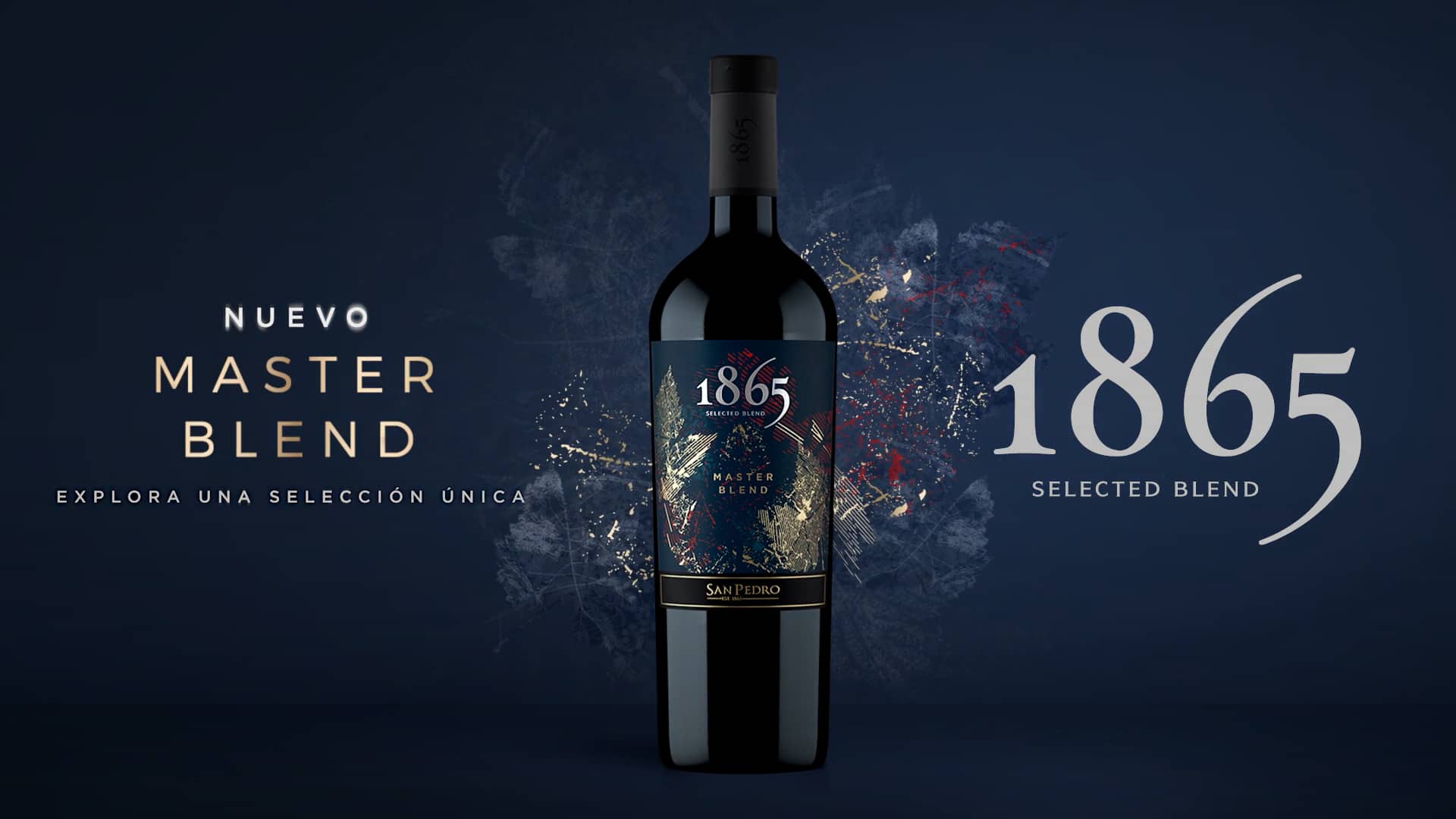 1865 - Master Blend on Vimeo