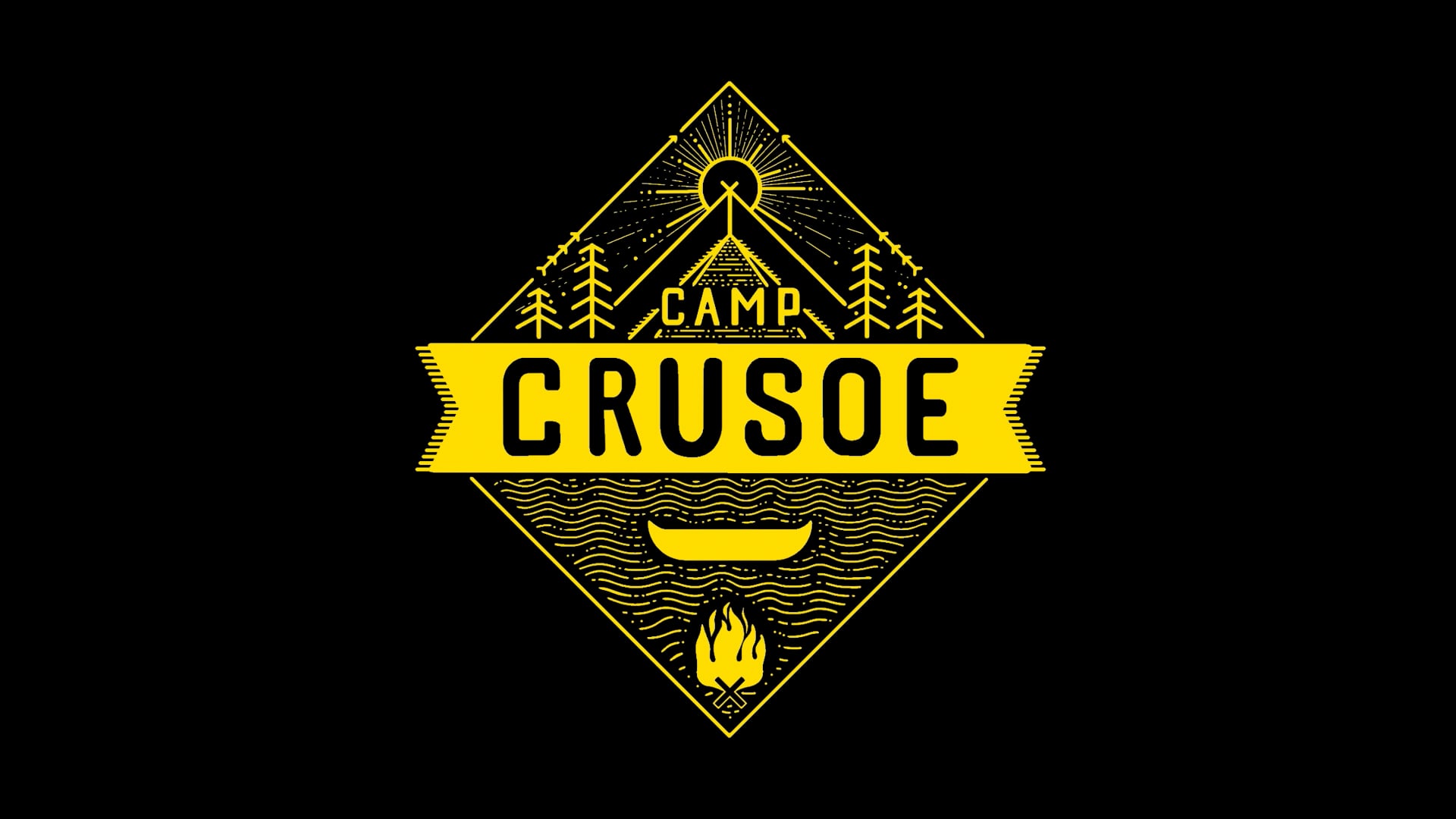 Camp Crusoe 130 Promo on Vimeo
