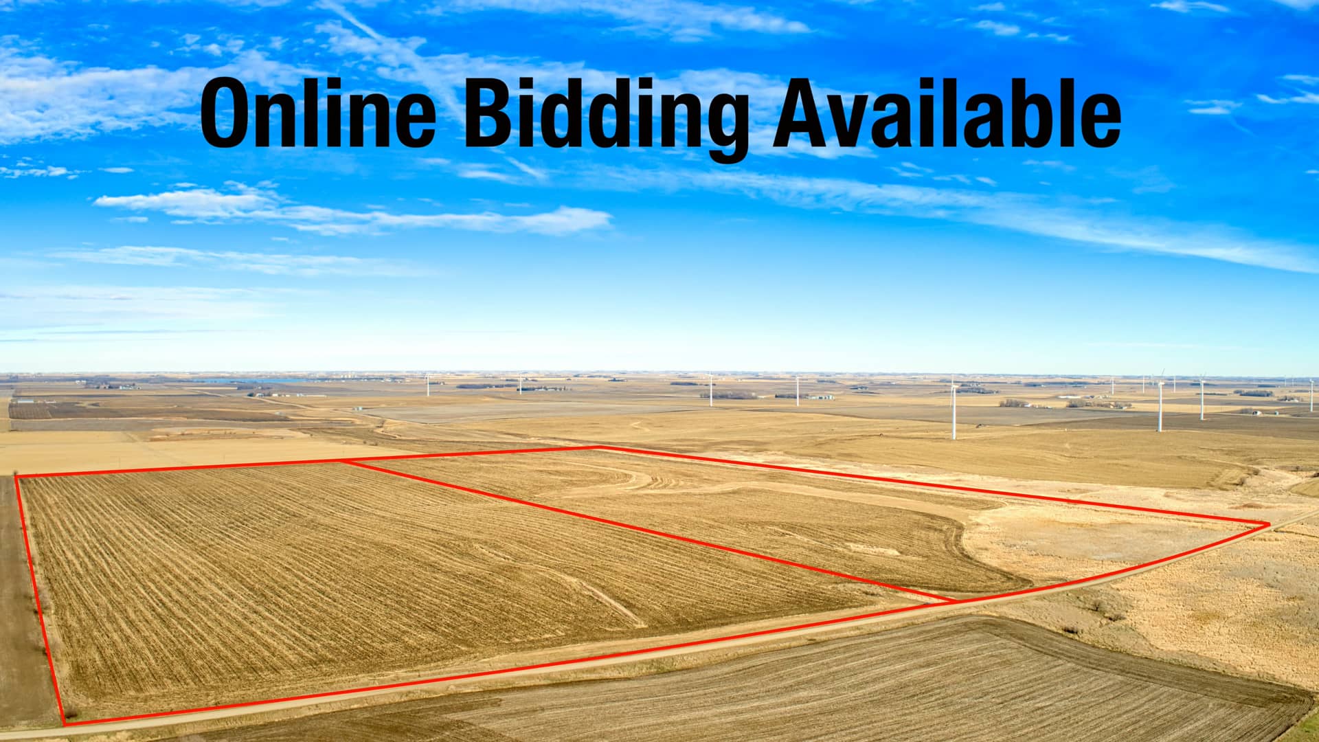 Midwest Land Management Property For Sale January 19, 2022 on Vimeo