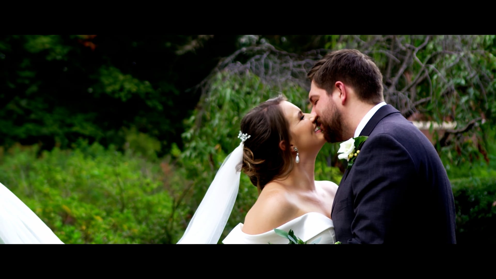 Kayla and Dylan | Official Wedding Video
