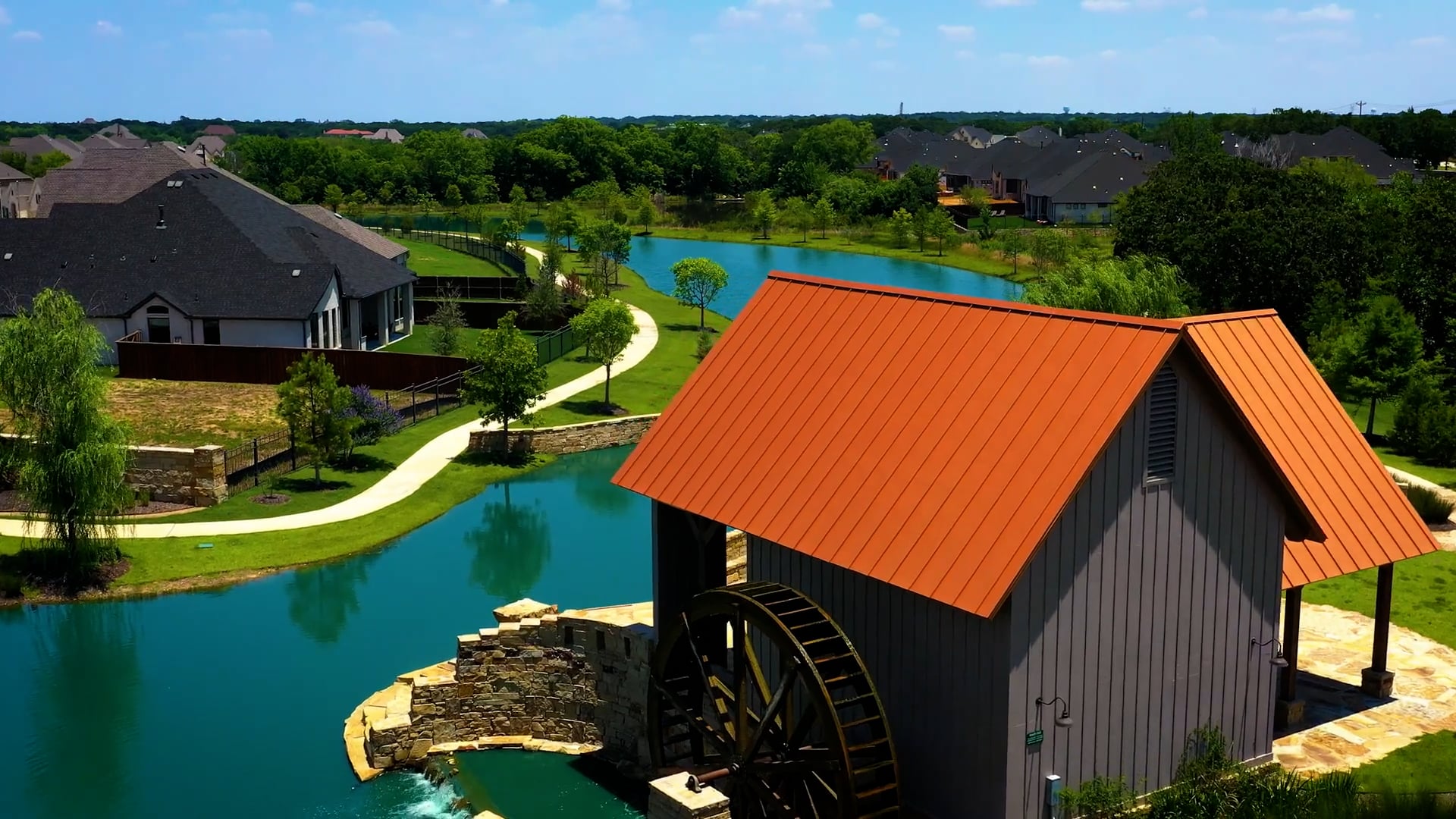 Town of Argyle Intro