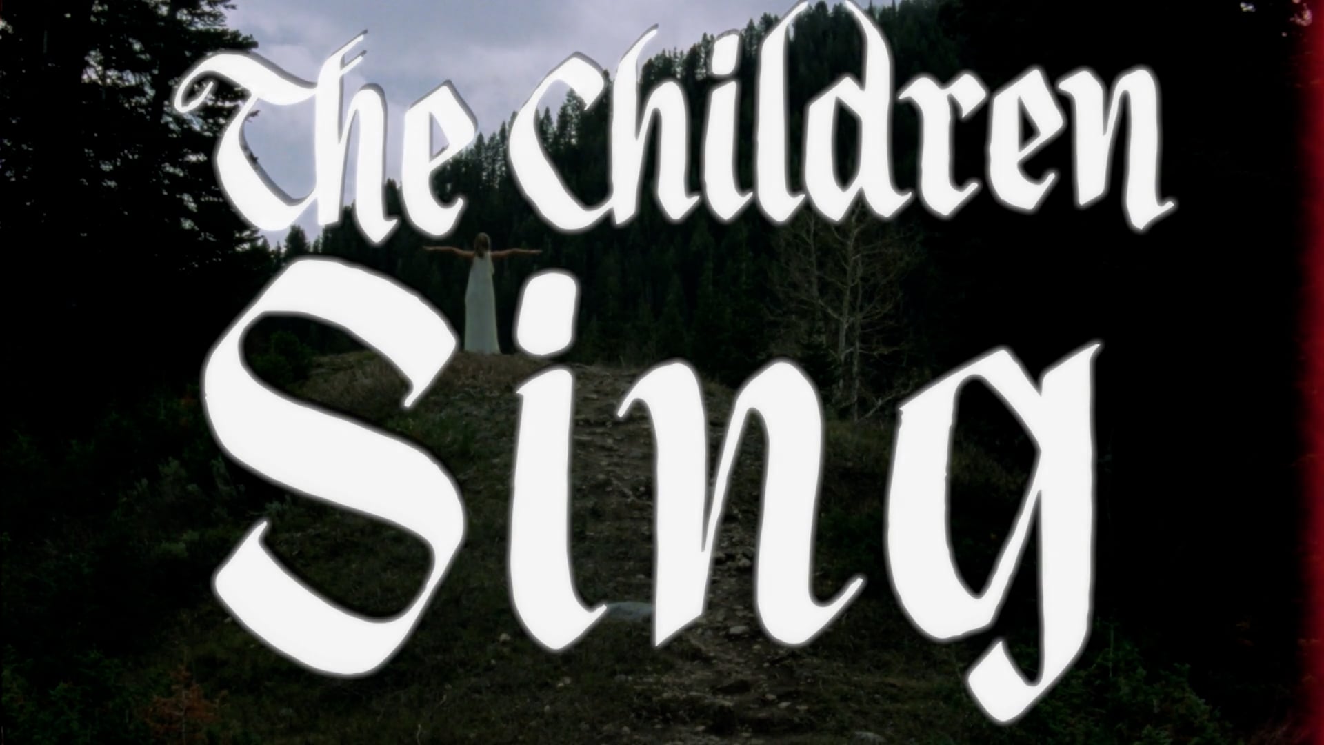 The Children Sing