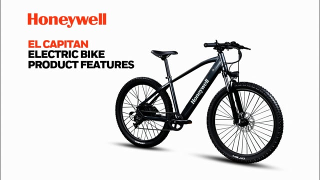 El Capitain // Navy (Charcoal) video thumbnail