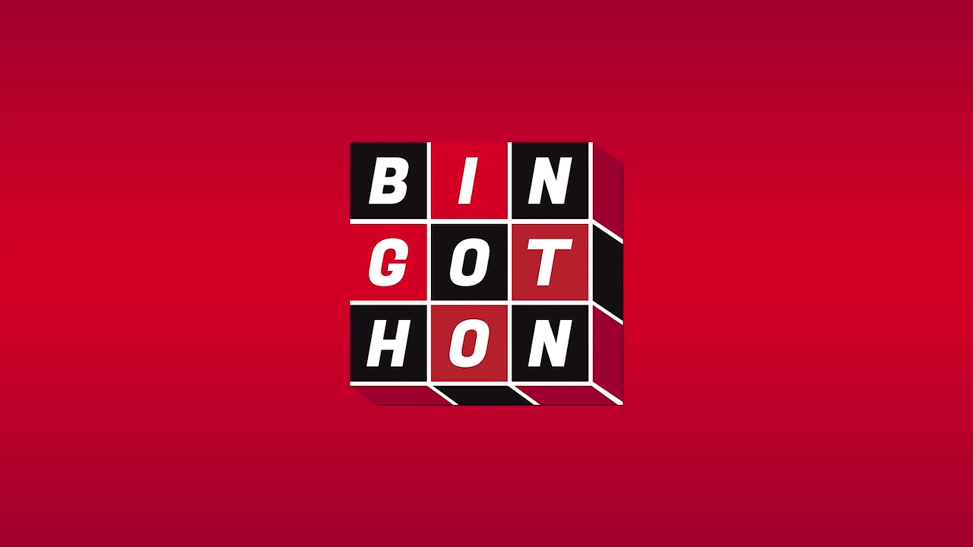 Bingothon Winter 2021 - Schedule Reveal Trailers Compilation