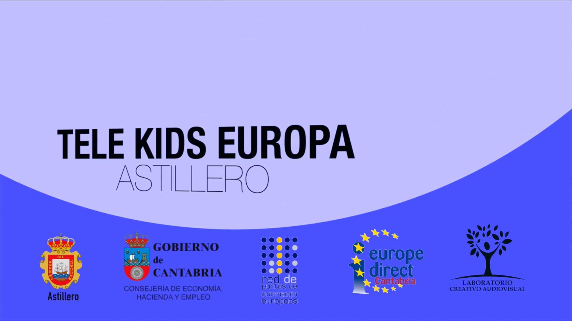 TELE KIDS EUROPA, ASTILLERO 2021