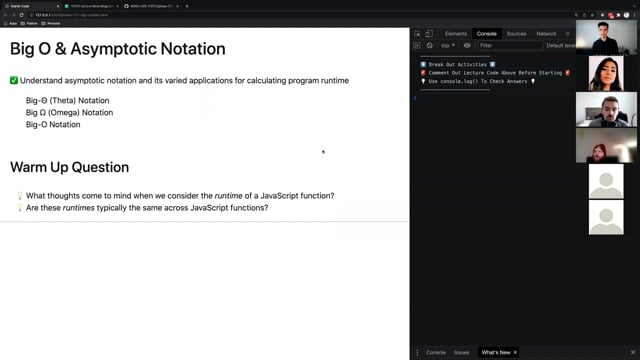 Coding on Vimeo