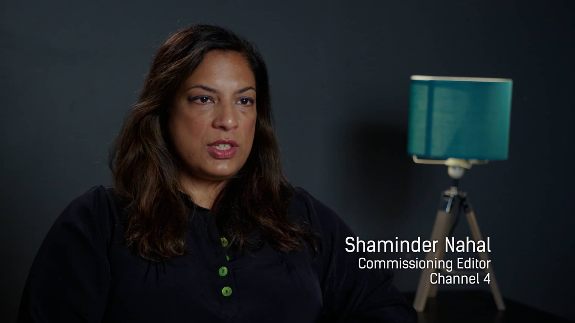 Shaminder Nahal, Channel 4 - A Televisual Factual Film on Vimeo