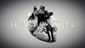 HEART OV ZTEEL • The Completed Trilogy