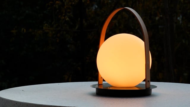 Pablo Designs Bola Lantern