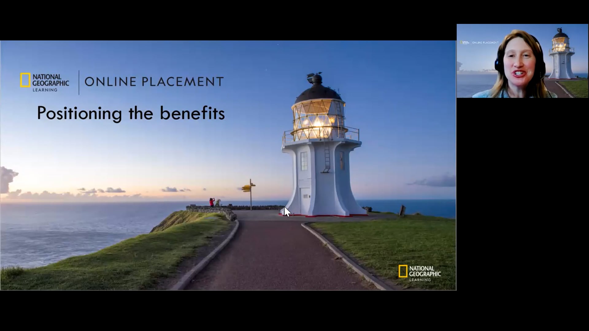 NGL OPT Benefits Video