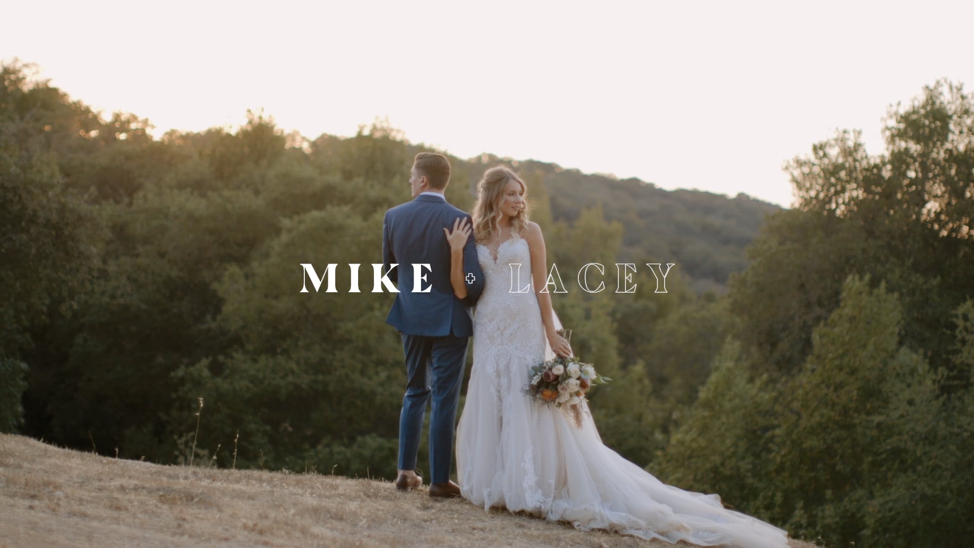 Mike + Lacey