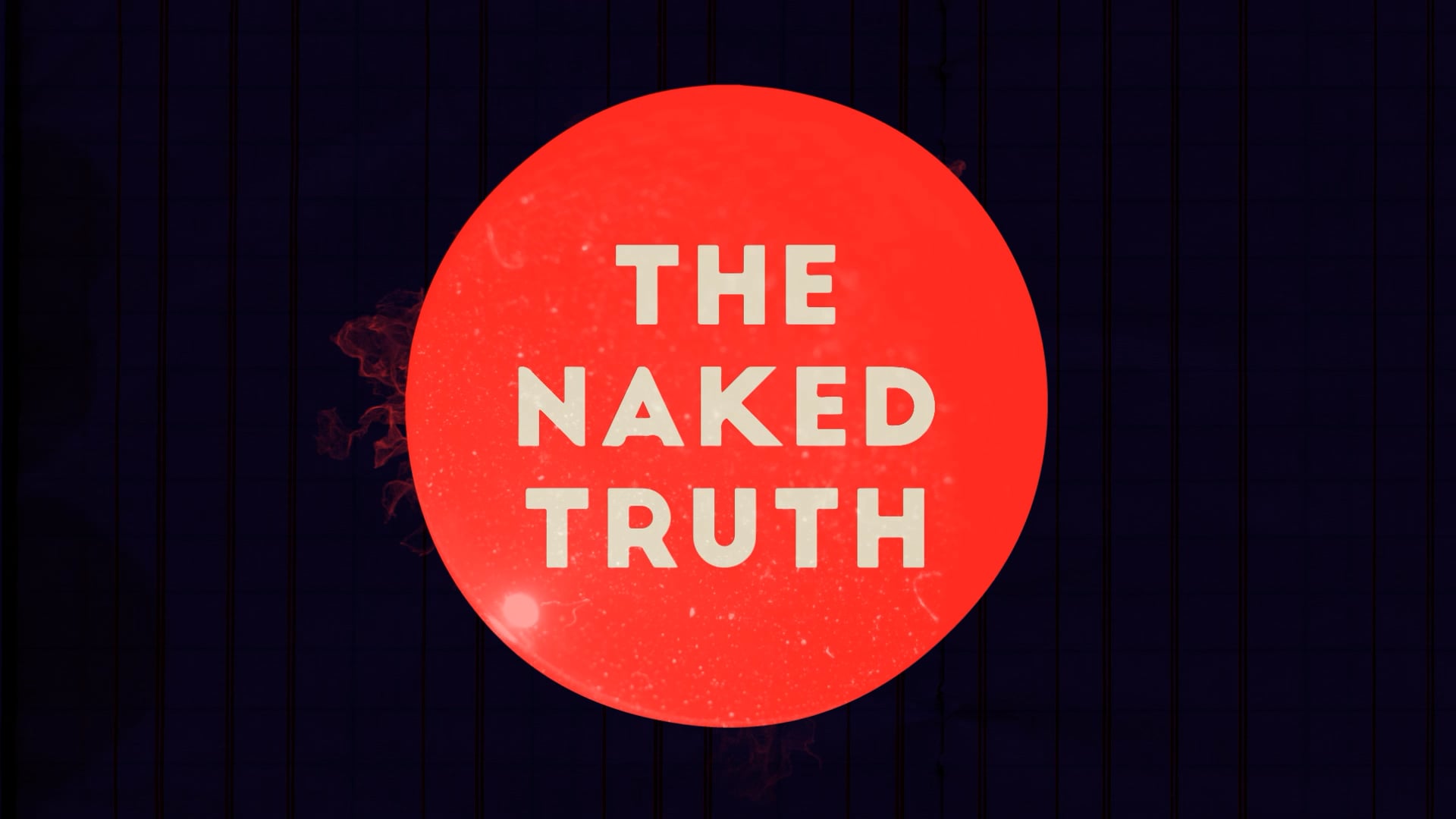 Naked Truth_STANDING ROCK