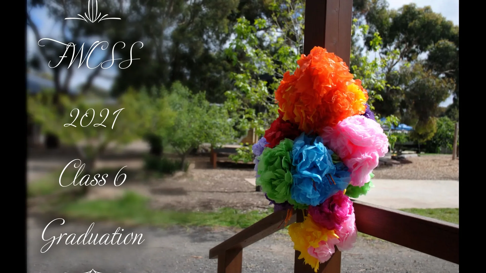 Class 6 Graduation.mp4 on Vimeo