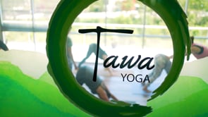 Tawa Yoga Corporate Video