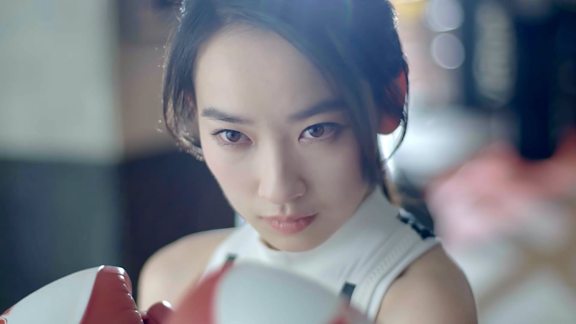 Yakult 2021 Campaign - 小甜劇場-小甜更強大-EP.1