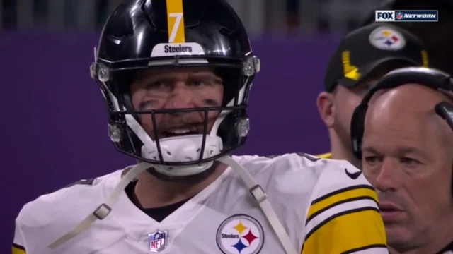 Dejan Kovacevic: How far away are Ben Roethlisberger and Steelers