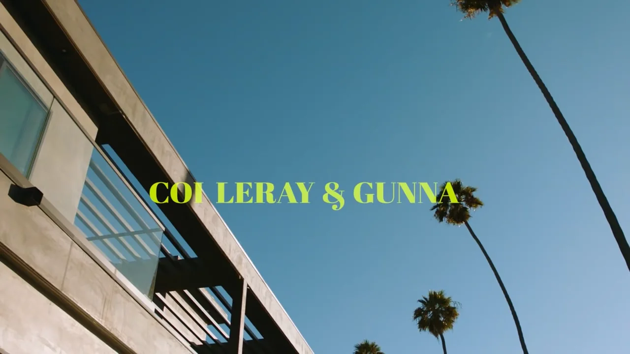 Coi Leray- Slide ft. Gunna 