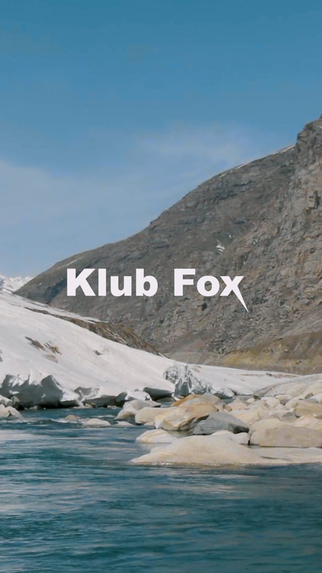 KLUB FOX_WINTER EDITION (REEL)
