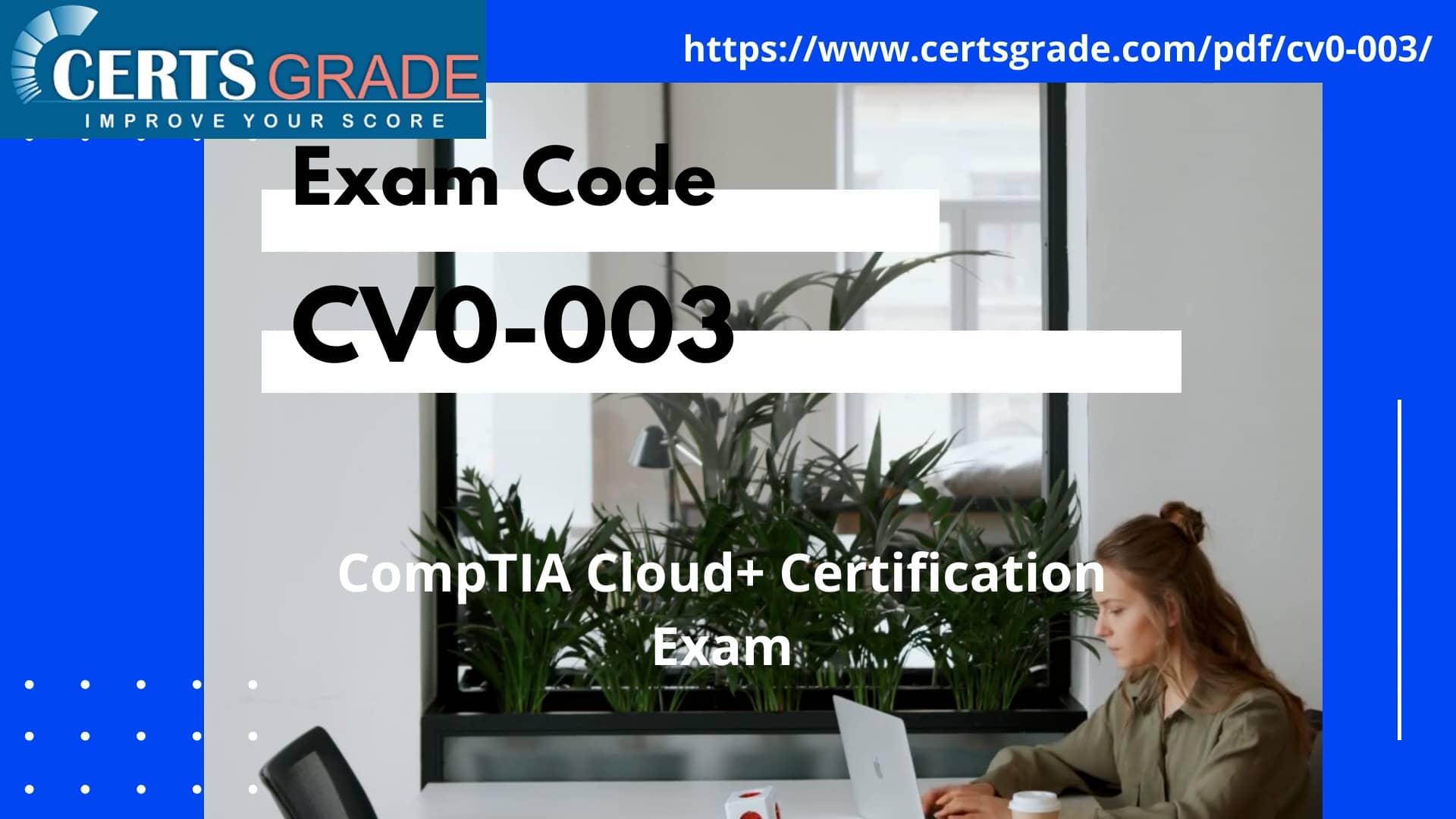 CV0-003 Reliable Exam Simulator