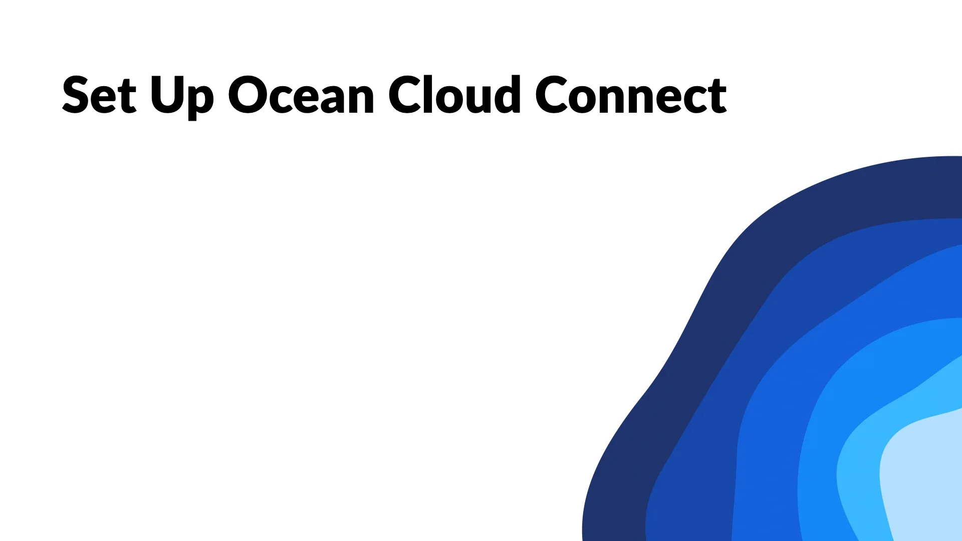 OceanCloud