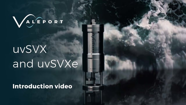 Introducing uvSVX and uvSVXe