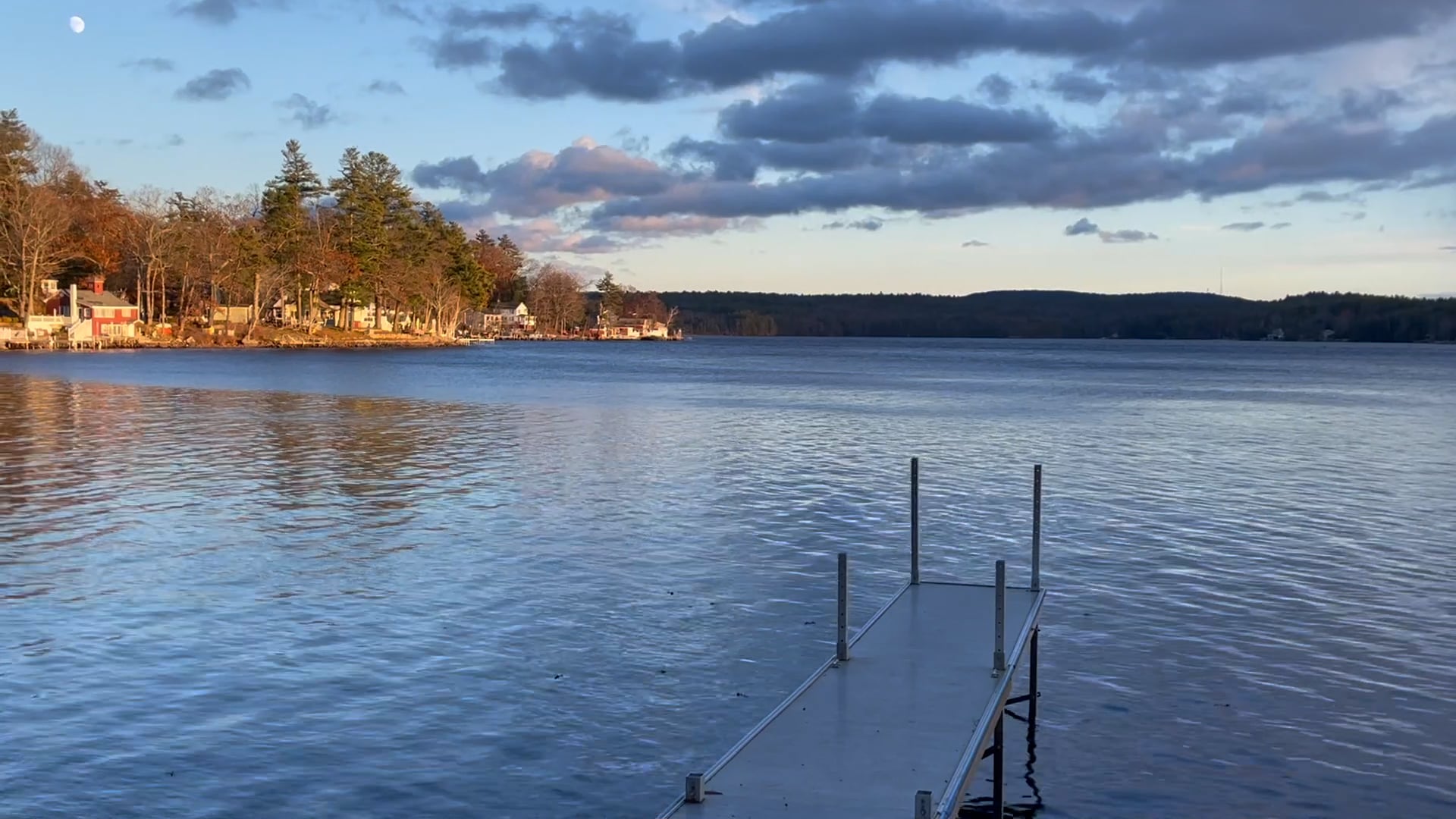 A Northwood Lake Waterfront to Own.m4v on Vimeo