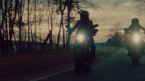 HARLEY DAVIDSON | SENSES