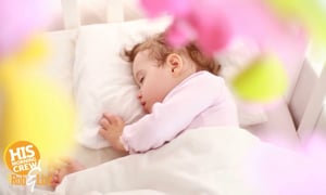 Sleep Better By Using Toddler Routine