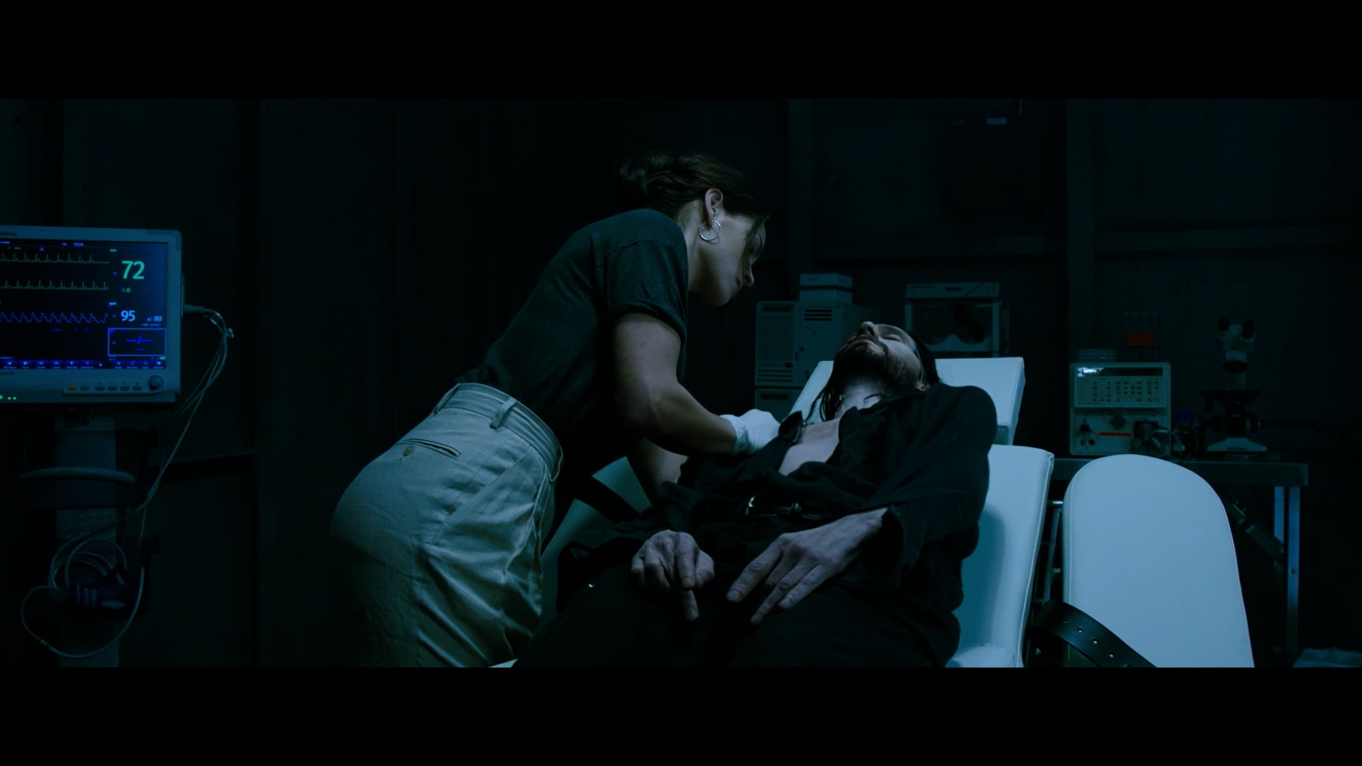 MORBIUS / Birth of Morbius / Date de sortie 26 janvier 2022 on Vimeo