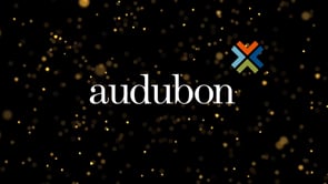 Audubon Happy Holidays 2021