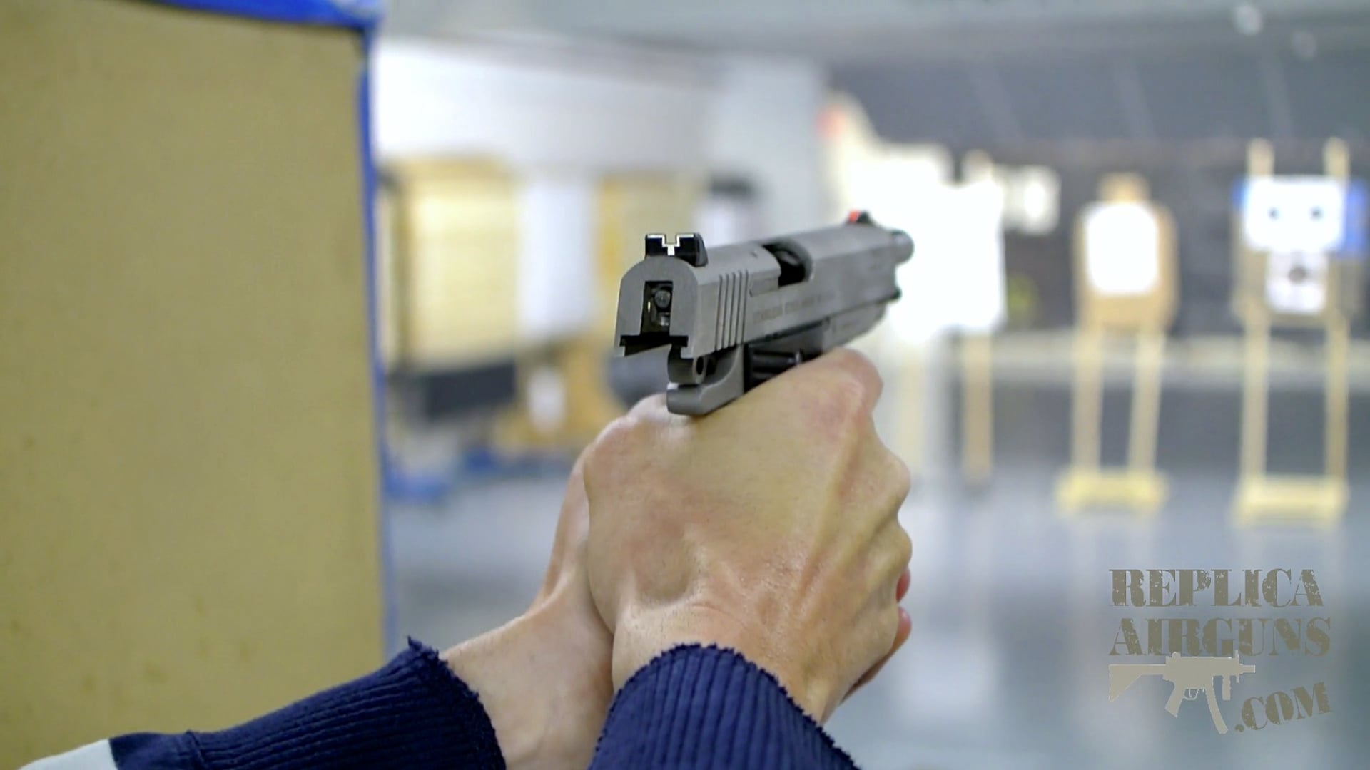 Range Day - Shooting the Wyoming Arms Parker 10mm Plus a Few More Guns