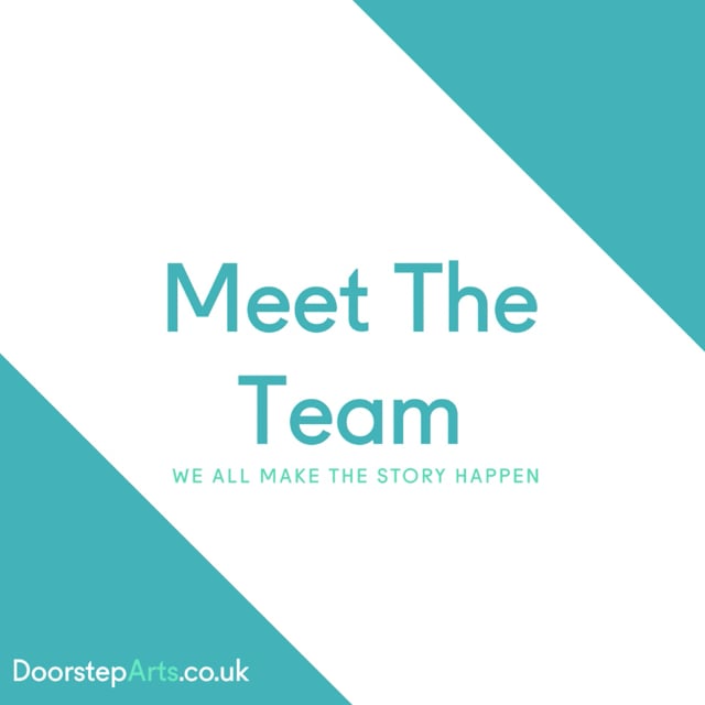 Meet The Team - Polly