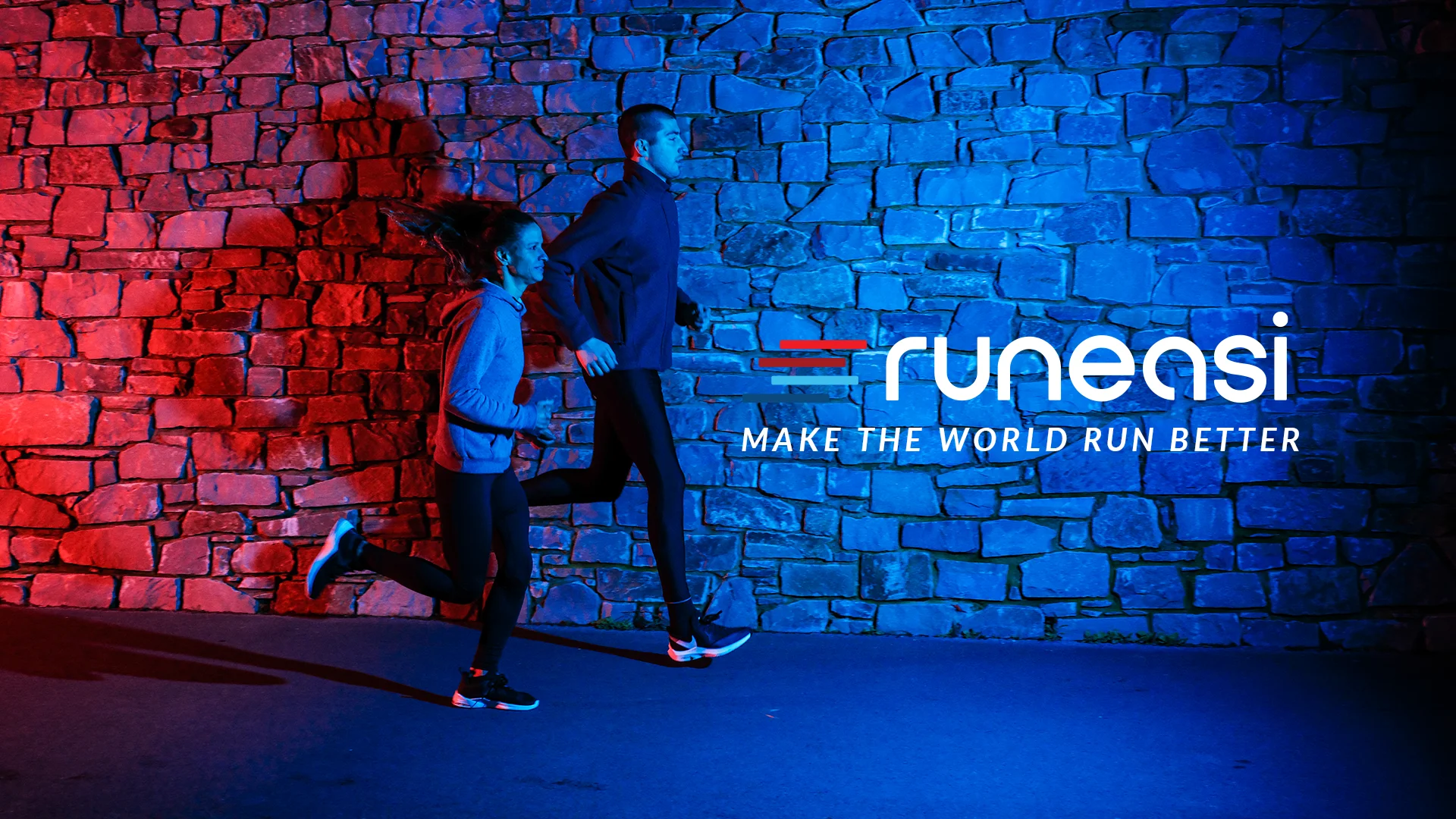 Running Gait Analysis Moore Clinic