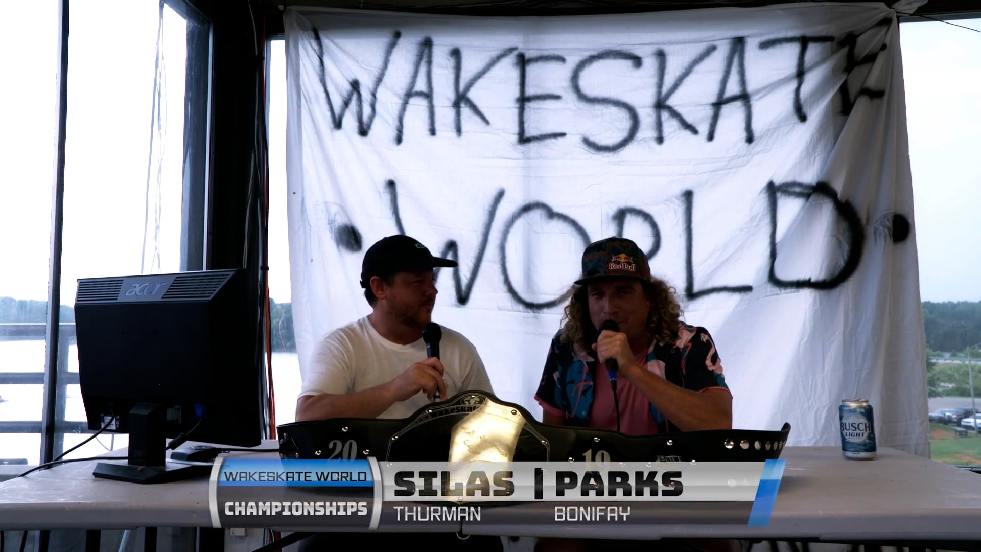 2019 Wakeskate World Championships_1 on Vimeo