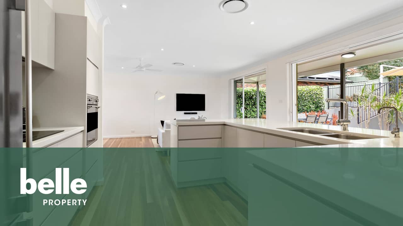 12 Sharon Avenue, Jewells on Vimeo