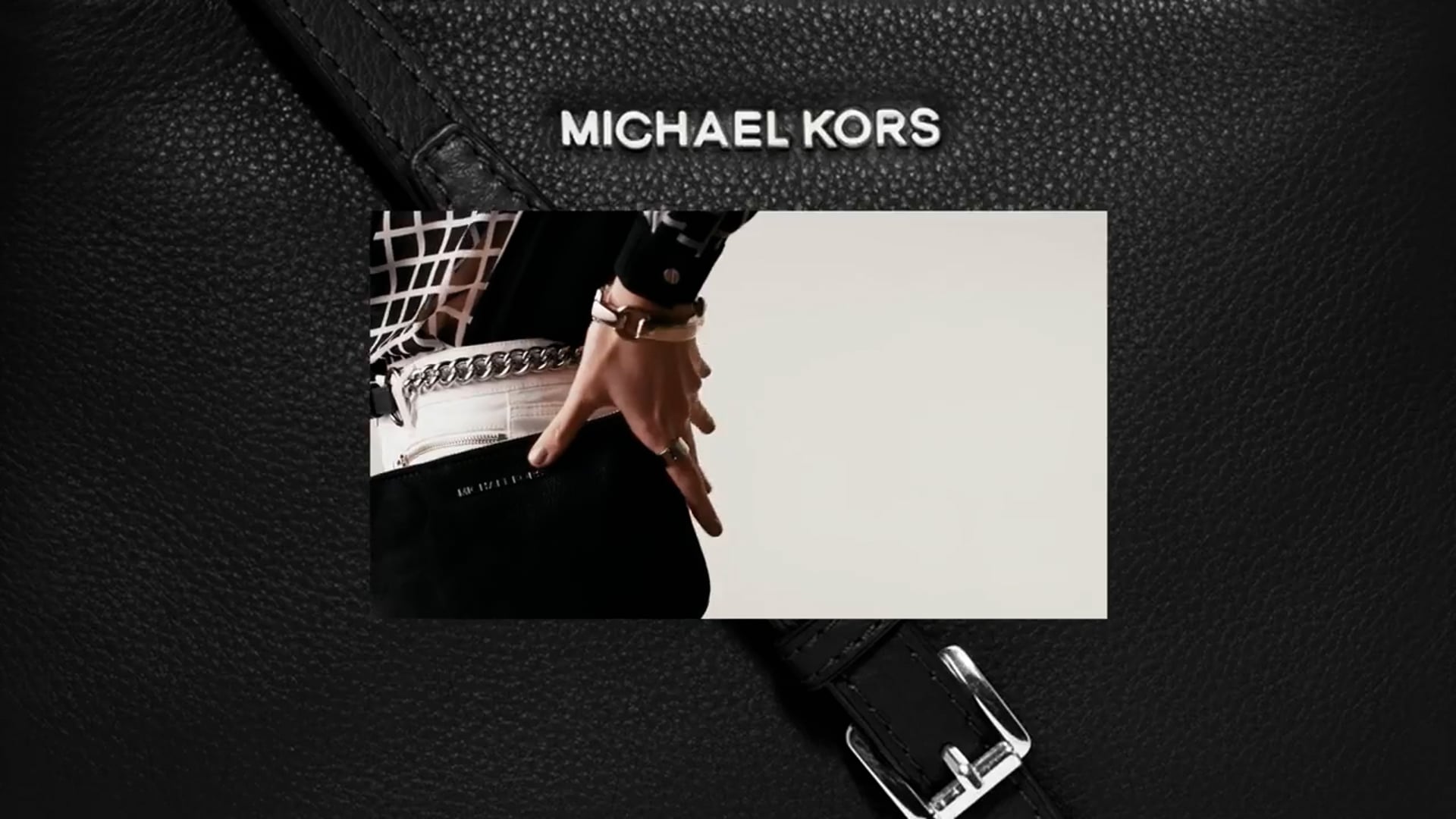 Michael Kors: Crossbody