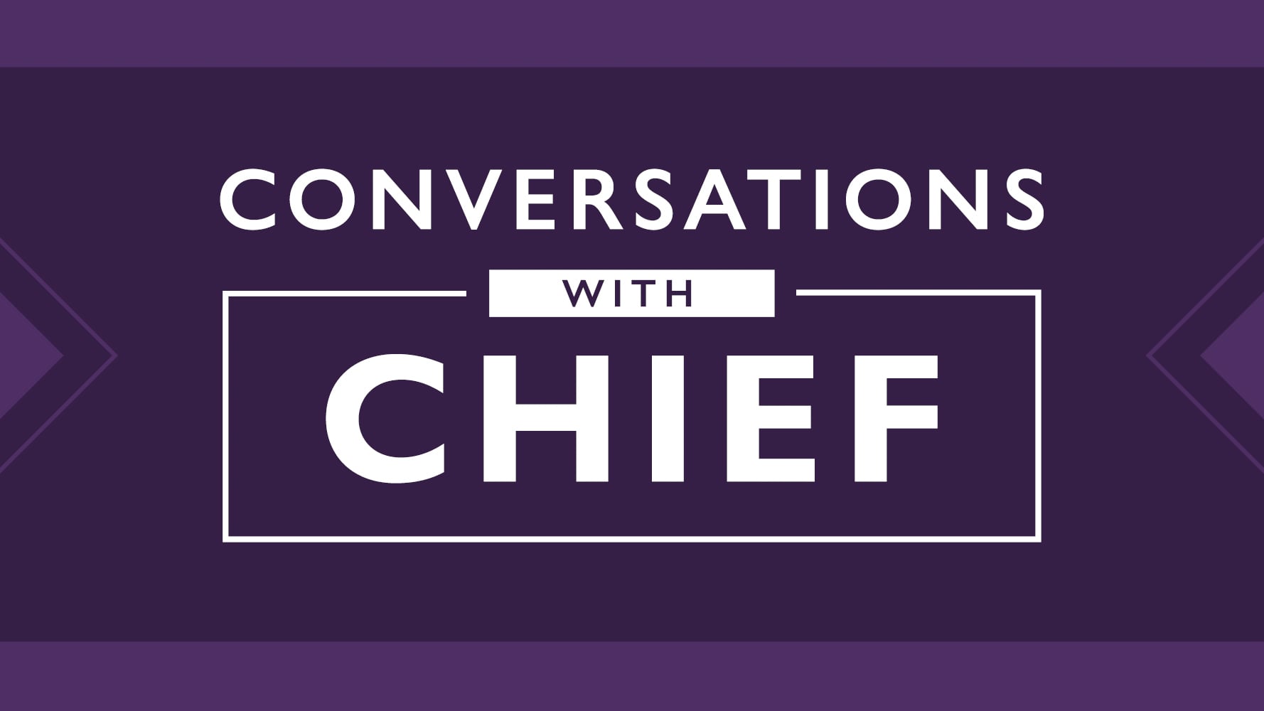 Conversations with Chief Citizenship Series Part 4 Choctaw Nation