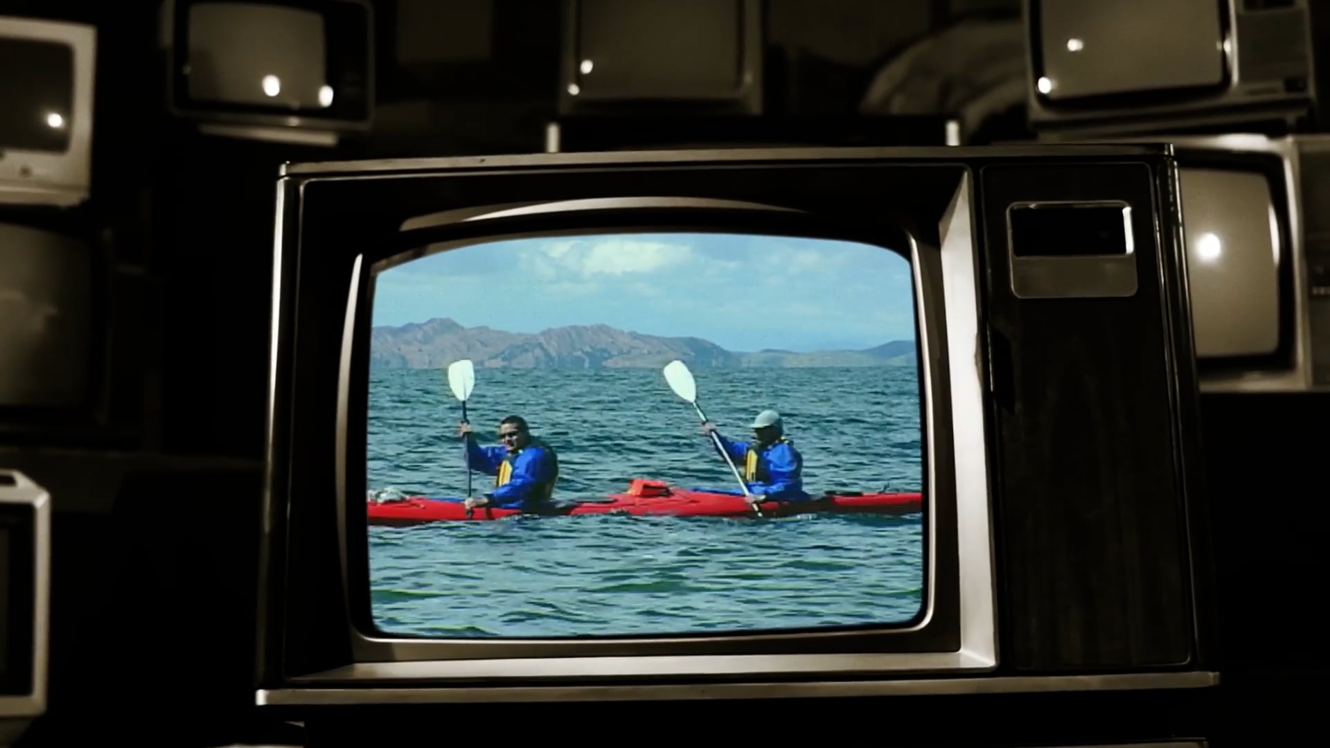 Movistar Plus Reel 2019