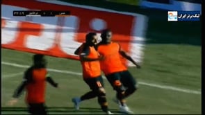 Mes Rafsanjan vs Tractor Sazi - Highlights - Week 9 - 2021/22 Iran Pro League