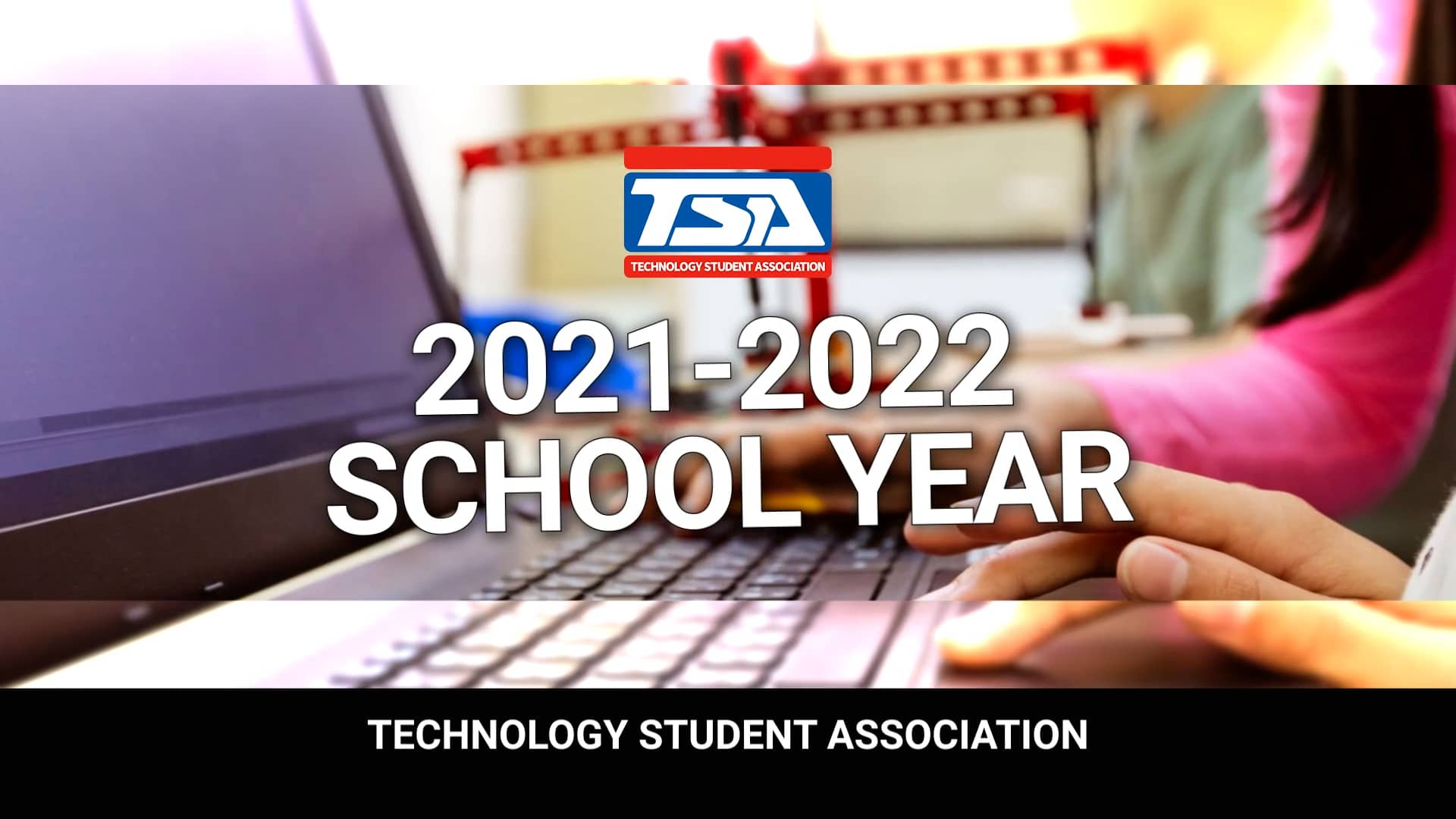Technology Student Association On Vimeo